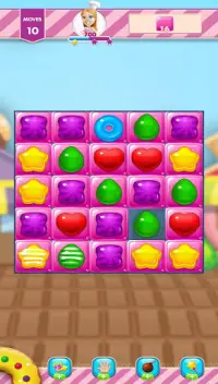 Jelly Match Candy Screen Shot 7