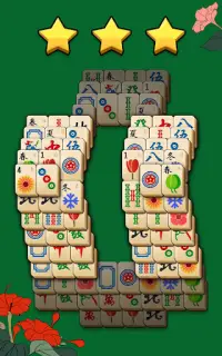 Mahjong Screen Shot 13
