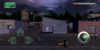 Zombie Slayer 3D - Platformer Shooter Game Screen Shot 2