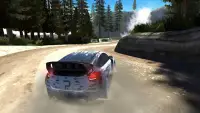 Rally Racer Dirt Screen Shot 0