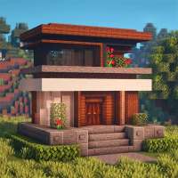 Minicraft - Craftsman World