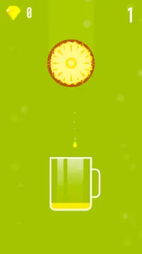 Lemonade Water Game Screen Shot 0