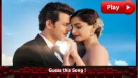 Bollywood quiz : guess the video song hindi music Screen Shot 4