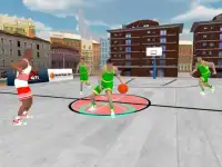 Street Basketball 2016 Screen Shot 7