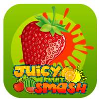 Juicy Fruit Smash