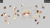 Anime Girls Jigsaw Puzzle 2 Screen Shot 2