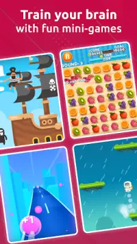 Hyper Games! – Mini Games. Big Fun. Screen Shot 4