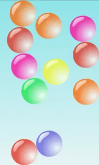 Color Bubbles Screen Shot 0