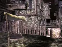 Hidden Object: Haunted Town Screen Shot 7
