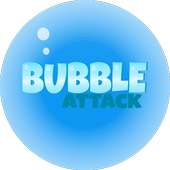 Bubble Attack