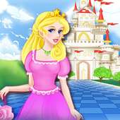Fairy Tale Princess Dress Up Game For Girls