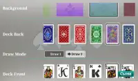 solitaire mahjong pakket Screen Shot 18