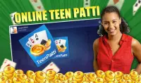 Best TeenPatti-Indian 3 Patti Card Game Online Screen Shot 3