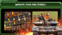 Assault Tank - Panzer Heroes Battle Arena Screen Shot 3