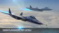 Modern Warplanes: ПвП шутер Screen Shot 0