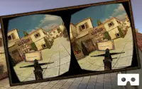 Siege Defense Virtual Reality (VR) Screen Shot 14