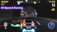 Racing Garage Screen Shot 2