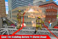 911 Emergency Rescue- Response Simulator Games 3D Screen Shot 5