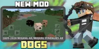 Mod Dogs   Skins for Craft Screen Shot 5