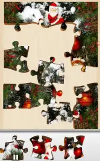 Hidden Jigsaw: Deck the Halls Screen Shot 3