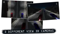 Twee auto's 3D Screen Shot 4