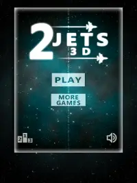 2 Jets 3D Screen Shot 5