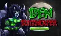 Bne 10 Alien blitzwolfer ultimate ben omniverse Screen Shot 0