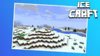 Ice Craft : Winter Survival Explor Screen Shot 3