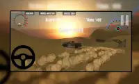 4x4 Desert Drift Simulator Screen Shot 4