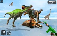 3D Animal Hunt:Dino Shooting Games Screen Shot 5