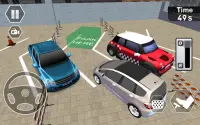 multi level car parking Screen Shot 10
