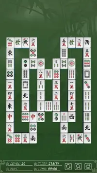 Mahjong Flip - Matching Game Screen Shot 3