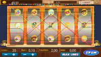 Free Penny Slots Screen Shot 2