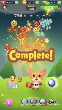 Bubble Shooter 2020 Screen Shot 4