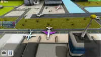 Flight Manager Airport Sim Screen Shot 5