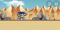 Monster Truck Simulator Screen Shot 3