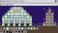 The Final Earth 2 - Sci-Fi City Builder Screen Shot 0