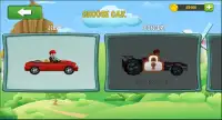 Car Racing Hill Climb Screen Shot 2