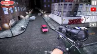 Sniper Shoot War 3D Screen Shot 0