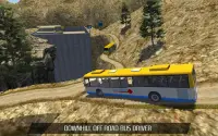 Bus Driving Simulator-Bus Game Screen Shot 20