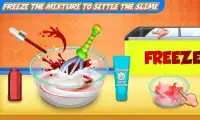 Slime Making Fun Play: DIY Slimy Jelly Maker Games Screen Shot 4
