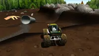 RC Monster Truck Driving Simulator Offroad Screen Shot 0