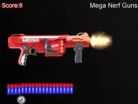 Mega Nerf Guns Screen Shot 8
