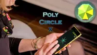 Poly Circle X Screen Shot 4