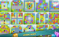 Pop Block Puzzle: Match 3 Game Screen Shot 3