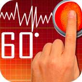 Heart Rate Monitor Simulator