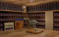 3D Escape Games-Puzzle Library Screen Shot 21