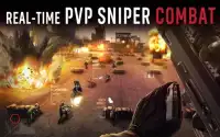 Tom Clancy's ShadowBreak: Elite PvP Sniper War Screen Shot 4