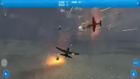 Air Combat Modern Warfare India Pakistan War Sim Screen Shot 5