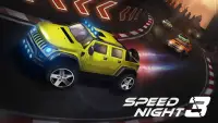Speed Night 3 : Midnight Race Screen Shot 1